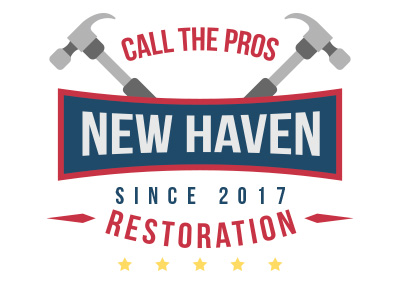 New Haven Restoration Logos