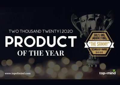 Surefire Product of the Year