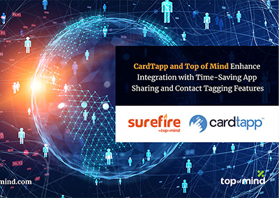 CardTapp and Surefire Integration