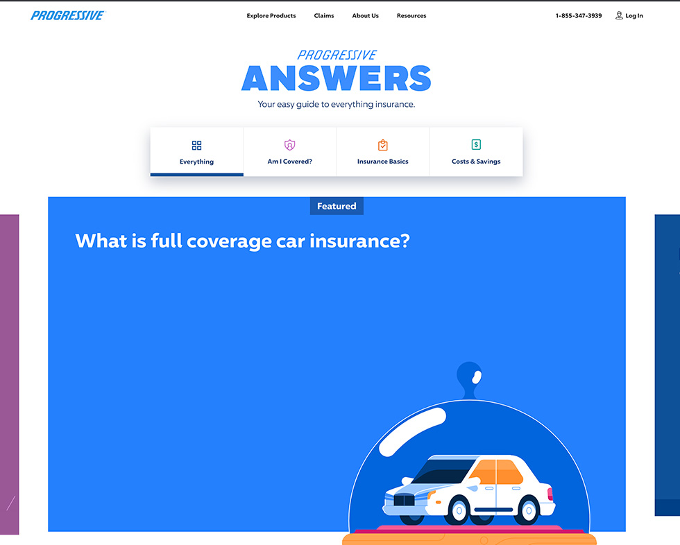 Progressive Insurance