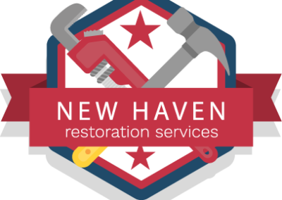 New Haven Restoration | Logo Redesign