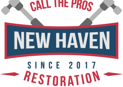 New Haven Restoration | Logo Redesign