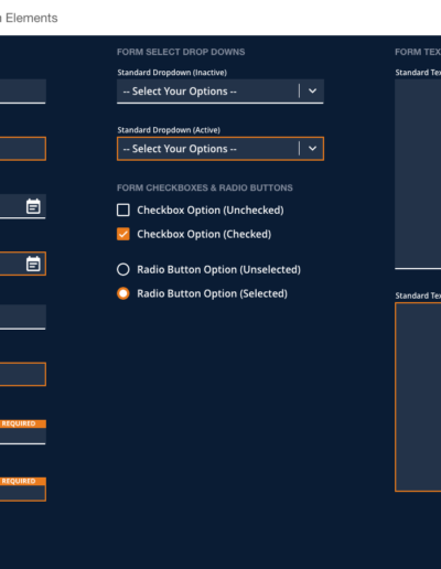 Top of Mind Networks | Surefire Mobile Forms