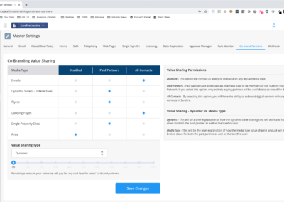 Top of Mind Networks | Surefire Partner Pay Network