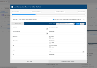 Top of Mind Networks | Surefire and Mortgage Coach Integration