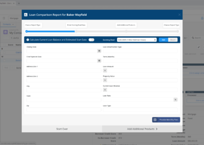 Top of Mind Networks | Surefire and Mortgage Coach Integration