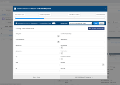 Top of Mind Networks | Surefire and Mortgage Coach Integration