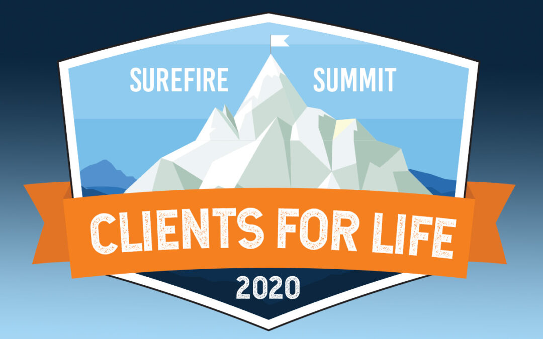 Top of Mind Networks | Surefire Summit Customer Conference